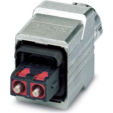 Phoenix Contact - LWL-Steckverbinder LWL-Steckverbinder VS-PPC-C1-S #1608045