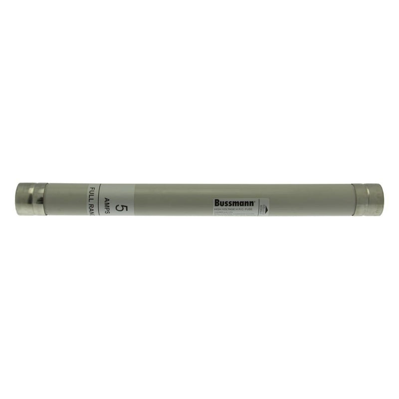 Eaton - Mittel-/Hochspannungssicherung Sicherungseinsatz Mittels. 24KV 5AMP #24FDIHA5 5A AC 24kV 35.5kA − 3 Stück
