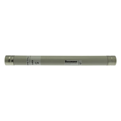 Eaton - Mittel-/Hochspannungssicherung Sicherungseinsatz Mittels. 24KV 5AMP #24FDIHA5 5A AC 24kV 35.5kA − 3 Stück
