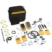 Fluke Networks - Mess-/Testgerät für Kommunikationstechnik Cable Analyzer DSX2-8000QI INT 2GHz Cat.8