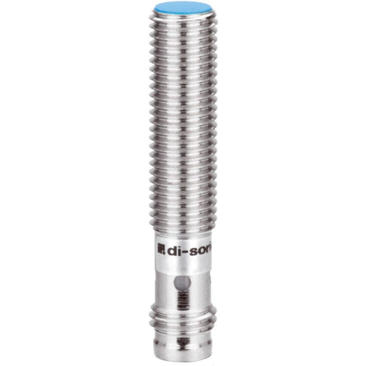Di-soric - Induktiver Näherungsschalter Induktiver Näherungssensor DCBK 08 MB 1.5 PS-T3 1.5mm, bündig