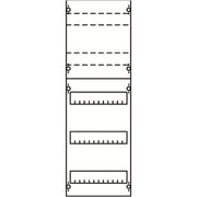 Striebel&John - Verteilerfeld für Installationsverteiler Verteilerfeld 1V1K-150 BH1 1Feld 150mm