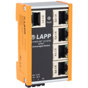 Lapp Zubehör - Netzwerk Switch ETHERLINE ACCESS UF05T 21700144 − 1 Stück
