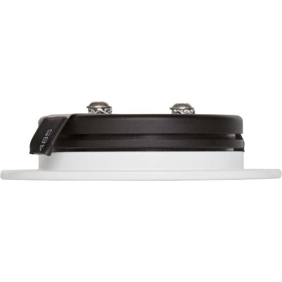 EVN Lichttechnik - Downlight/Strahler/Flutlicht P-LED Möbeleinbauleuchte L20300102 ws IP20 350mA 3W 3000K