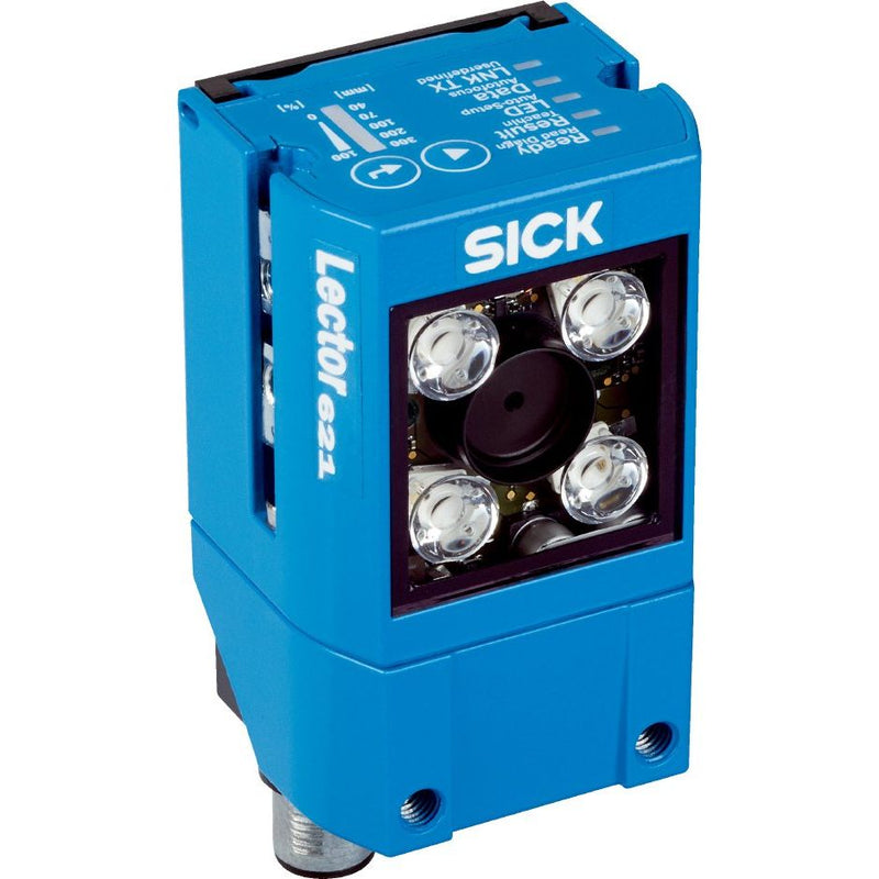 Sick - Matrixcodeleser Kamerab. Codeleser V2D621D-2MSFFB5 Lector 621 − 1 Stück
