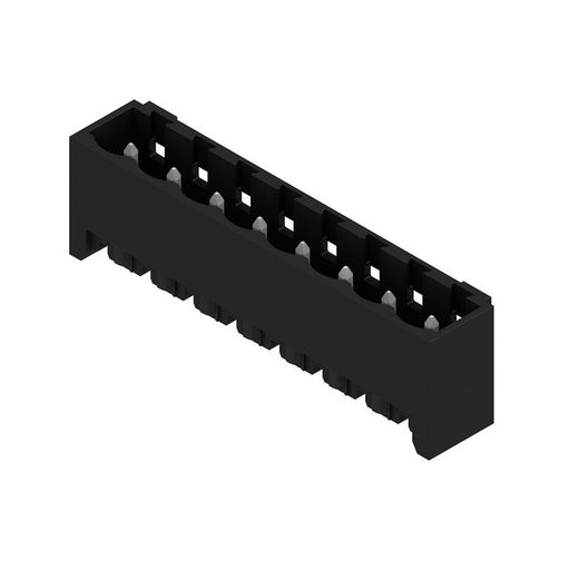 Weidmüller - Leiterplattensteckverbinder Verbinder 5.08mm SL-SMT 5.#1775984001 − 205 Stück