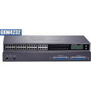 Grandstream - VoIP-Gateway FXS Gateway GXW4232 GXW-4232 32