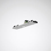 Trilux - Elektrisches Zubehör/Ersatzteile für Leuchten Geräteträger 78IP50 +LLW #8446000 silber