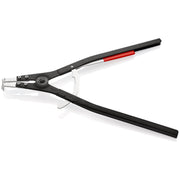 Knipex - Zange für Sicherungsringe Sicherungsringzange 46 20 A61 für Außenr., 580mm