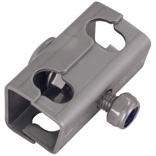 DEHN - Zubehör/Ersatzteile für Erdung und Blitzschutz PA-Klemme PAK 70 M8 EX KB ER 70 mm2 − 50 Stück