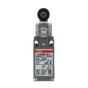 ABB Stotz S&J - Einzelpositionsschalter Standard-Positionsschalter LS35M41B11 Metall-Gehäuse IP66