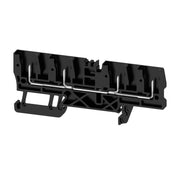 Weidmüller - Durchgangs-Reihenklemme Klemme ZT 2.5/4AN/4 SW 2.5 mm² − 50 Stück