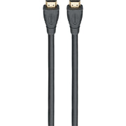 Rutenbeck - PC-Kabel Anschlusskabel AKE HDMI 2m sw − 1 Stück