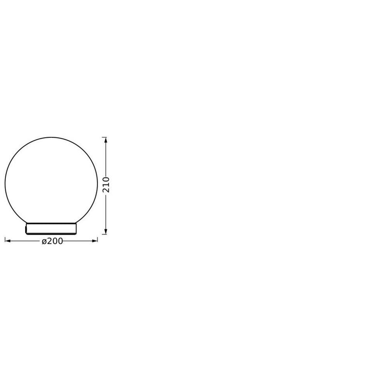 Ledvance - Tischleuchte LED-Stimmungsleuchte HCL SunHo #4099854090240 2200-5000K, weiß
