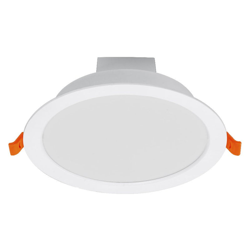 Ledvance - Decken-/Wandleuchte LED-Spot SMART+#4058075573376 TW, RGB