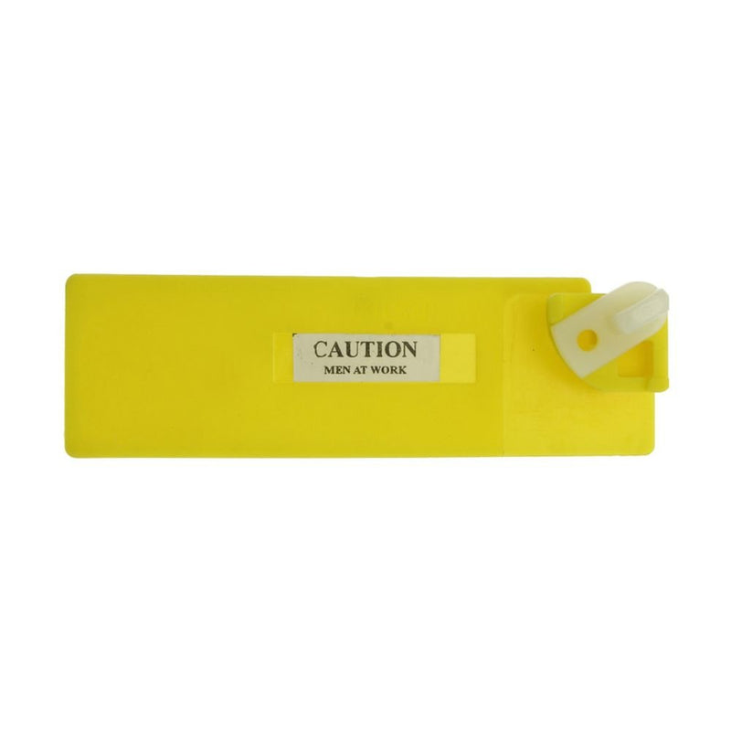 Eaton - Zubehör/Ersatzteile für NH-Unterteile Verriegelbare Einsätze RS100LOCK 100 A, BS88/A4, BS − 10 Stück