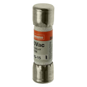 Eaton - HRC-Sicherung Sicherungseinsatz FNQ-15 15 A, AC 500 V − 10 Stück