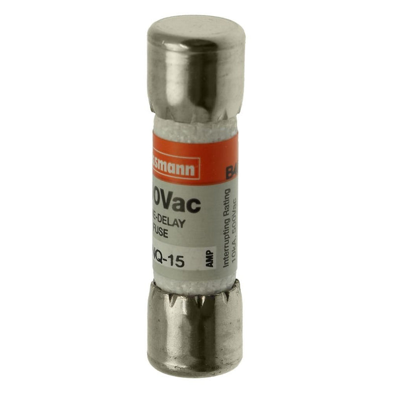 Eaton - HRC-Sicherung Sicherungseinsatz FNQ-15 15 A, AC 500 V − 10 Stück