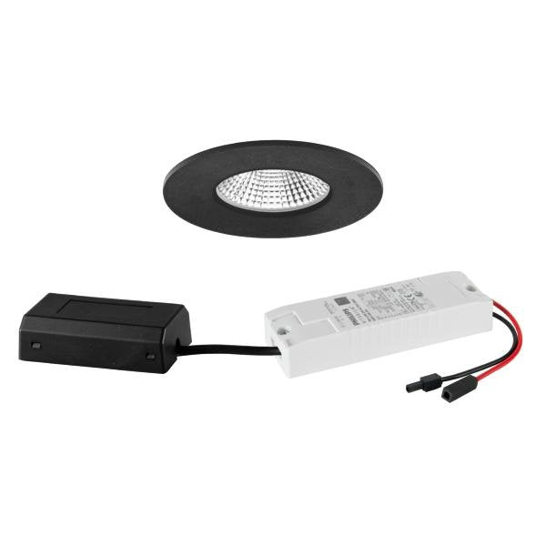 Brumberg Leuchten - Downlight/Strahler/Flutlicht LED-Einbaudownlight 230 V 41480183
