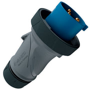 Mennekes - CEE-Stecker (IEC 60309) CEE Stecker PTX 13625 32A3p6h230V IP69