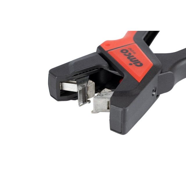Cimco Werkzeuge - Abisolierzange Sensor 100747 mini
