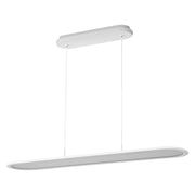 Ledvance - Pendelleuchte LED-Pendelleuchte Offic #4058075848900 940, ws