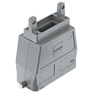 Harting - Gehäuse für Rechtecksteckverbinder Tüllengehäuse 09300164441