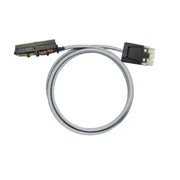 Weidmüller - SPS-Verbindungskabel Cable digitale Signale PAC-S300-RV36-V0-0M5