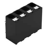 WAGO - Leiterplattenklemme THR-Leiterplattenklemme 2086-3204/997-605 Drücker,1,5mm²,sw − 2905 Stück