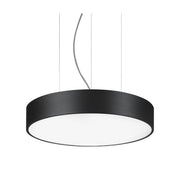 Brumberg Leuchten - Pendelleuchte LED-Pendel-Flächenleuchte 13613183 direkt 3000K