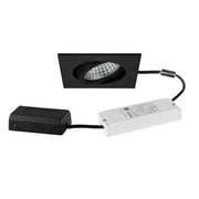 Brumberg Leuchten - Downlight/Strahler/Flutlicht LED-Einbaustrahler 230V 41444083