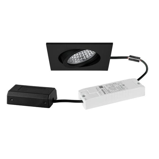 Brumberg Leuchten - Downlight/Strahler/Flutlicht LED-Einbaustrahler 230V 41444083