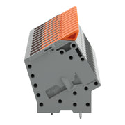 WAGO - Leiterplattenklemme 2616-2111/010-000 − 7 Stück