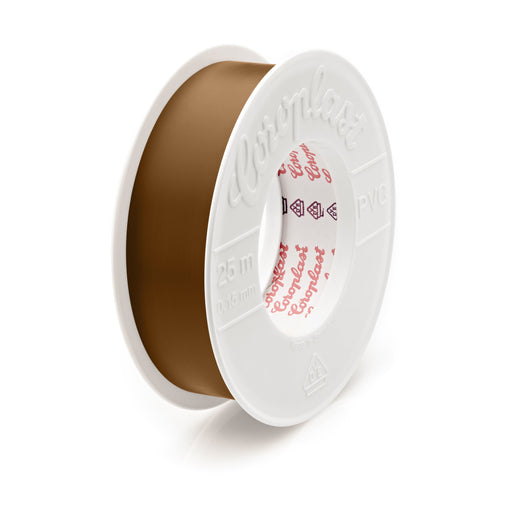 Coroplast - Klebeband Isoband 302 25x25 br − 12 Stück