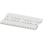 Phoenix Contact - Klemmenmarkierung Marker für Klemmen UM2-TM (4X10) weiß, 28-teilig − 10 Stück