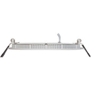 EVN Lichttechnik - Decken-/Wandleuchte LED Einbau Panel LPR 173 501 15W 350mA 4000K