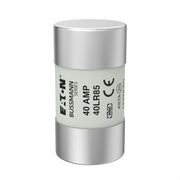 Eaton - Zylindrische Sicherung Sicherungseinsatz 40LR85 40 A, AC 415 V − 20 Stück