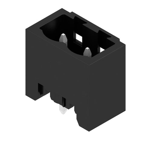 Weidmüller - Leiterplattensteckverbinder Verbinder 5.08mm SL 5.08HC#1148630000  − 100 Stück