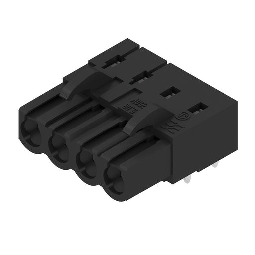 Weidmüller - Leiterplattensteckverbinder Verbinder 5.08mm BLL 5.08/#1939770000 − 90 Stück