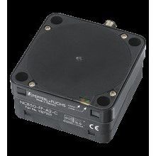 Pepperl+Fuchs Fabrik - Induktiver Näherungsschalter Induktiver Sensor NCB50-FP-E34-C-P3-V1 − 1 Stück