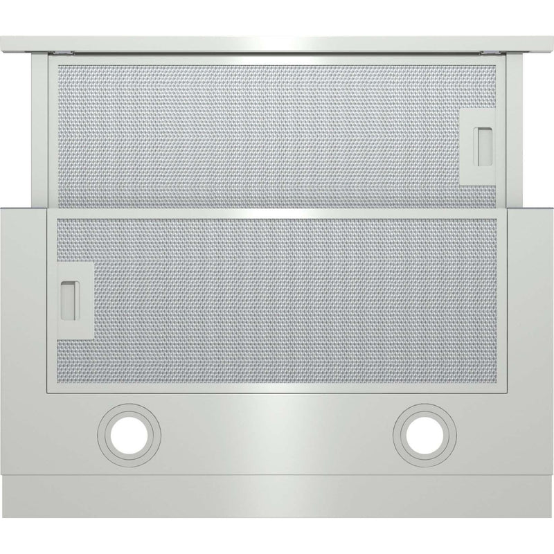Gorenje - Dunstabzugshaube Flachschirmhaube TH62E4X 60cm,Drucktasten