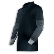 Uvex - Poloshirt H-Poloshirt 7926/schwarz 1726608 XS