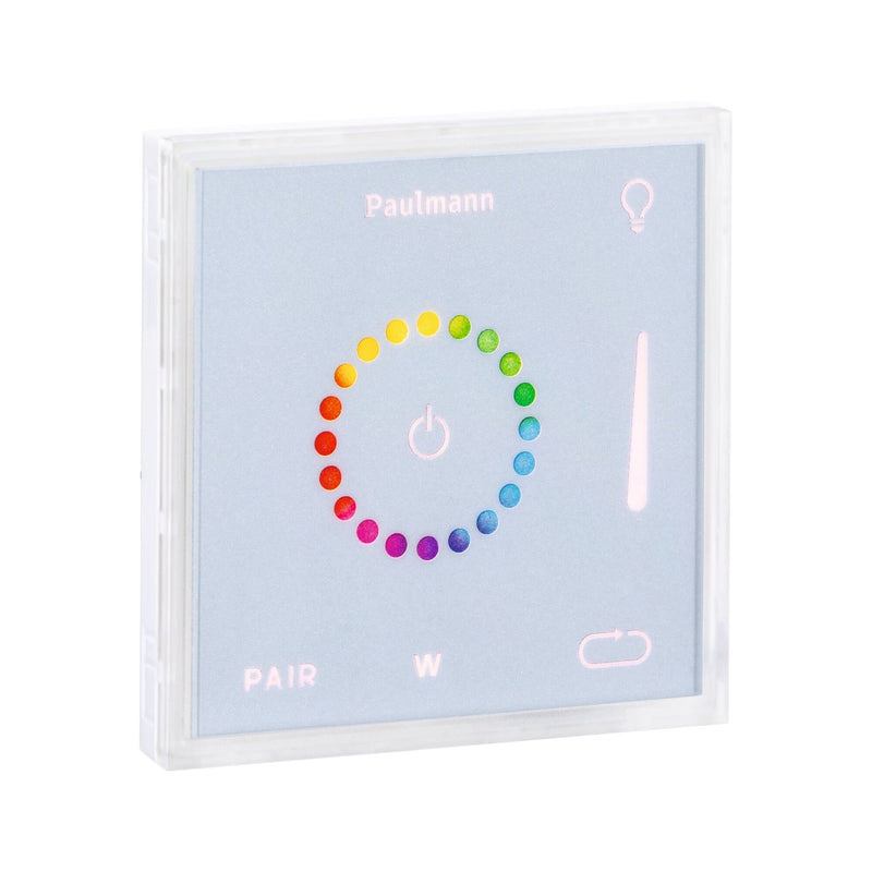 Paulmann - Elektrisches Zubehör/Ersatzteile für Leuchten Square Touch Modul 784.23