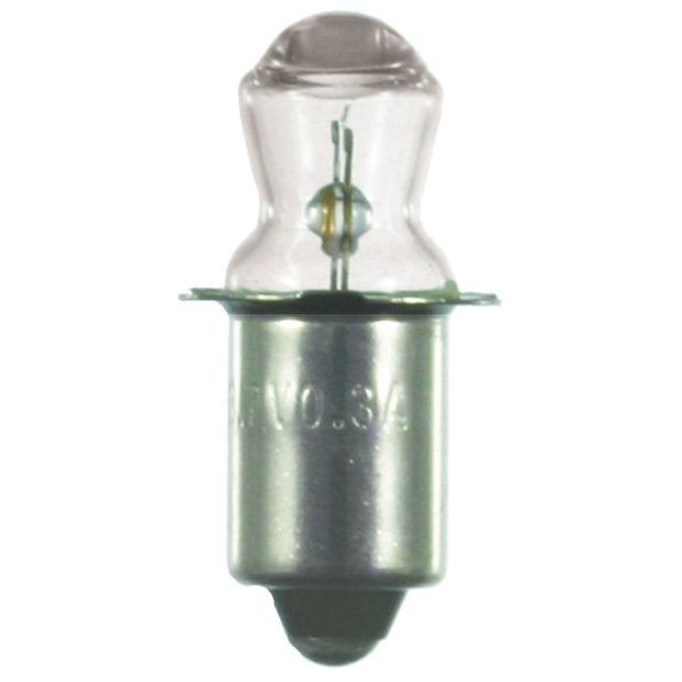 Scharnberger+Hasenbein - Anzeige- und Signallampe Zwerglampe-NF 11,5x28mm 93737 3,7V/0,3A P13,5