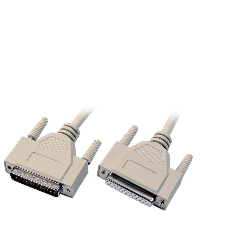 EFB-Elektronik - PC-Kabel D-Sub Kabel 25pol. EK165.5 5,0m St/Bu