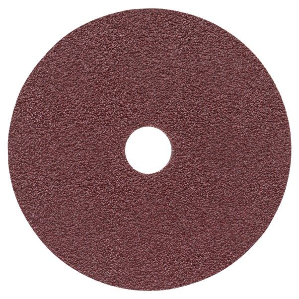 Bosch - Trenn-/Schleifscheibe Fiberschleifscheibe R444 2608606918 Expert for Metal