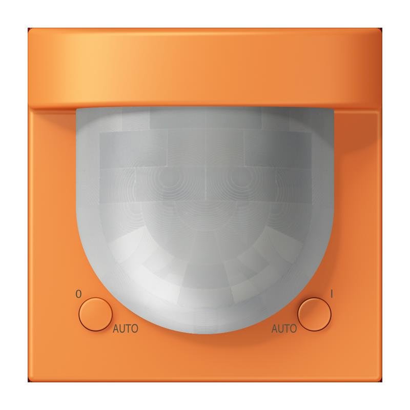 Jung - Bewegungsmelder-Sensor Bewegungsmelder 2,2m BT LC 17182 225 orange clair (32081)