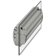 Phoenix Contact - Trenn- und Messtrenn-Reihenklemme Messwandlerblock UTWE 6-2/25 25-pol, 0,2qmm-10qmm