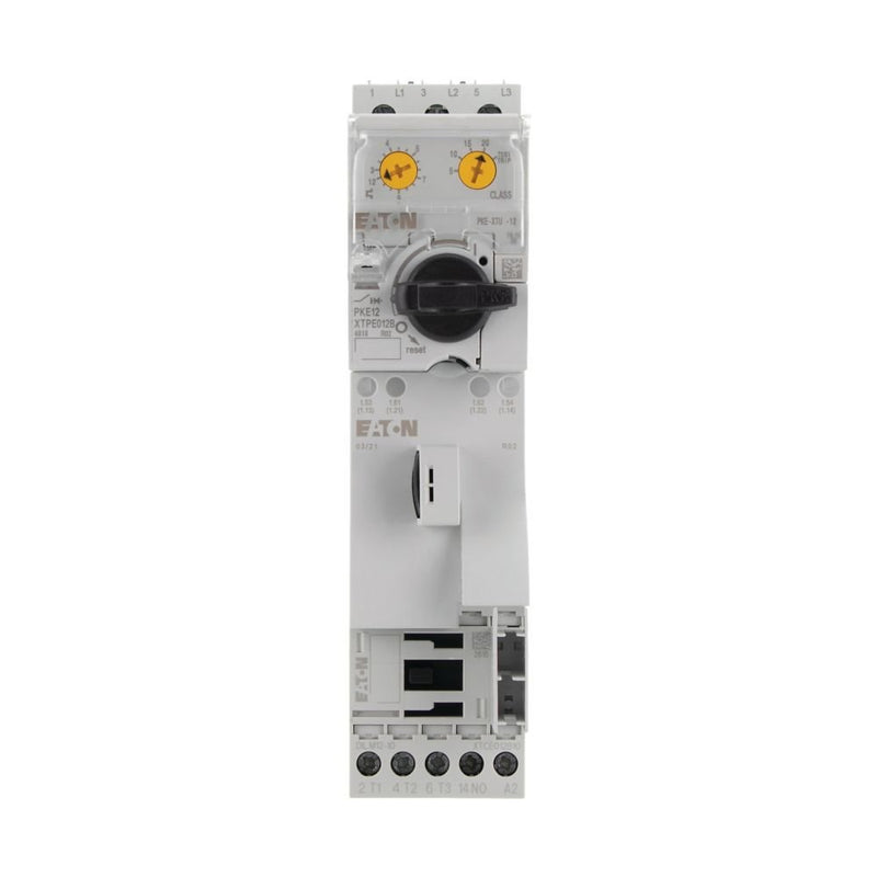 Eaton - Motorstarter/Motorstarterkombination Direktstarter MSC-DE-12-#121743 Wechselspannung