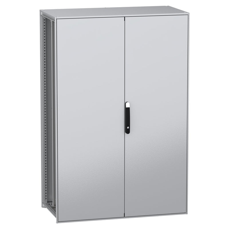 Schneider Electric - Gehäuse/Schaltschrank (leer) Standgehäuse NSYSFN1812602DP PanelSeT SFN